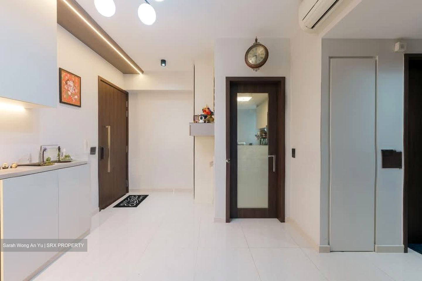 Signature At Yishun (D27), Condominium #575845811